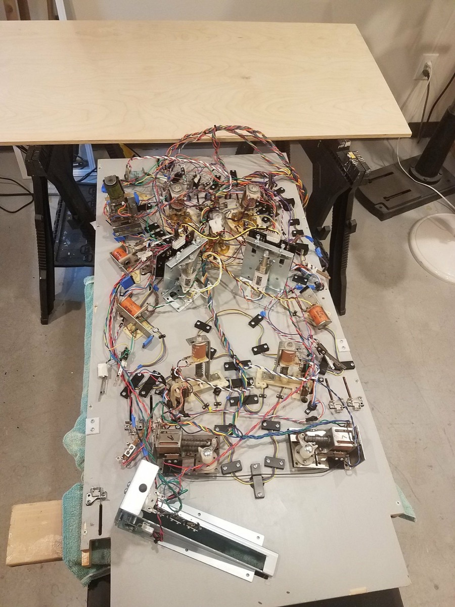 Cuphead pinball photo 4
