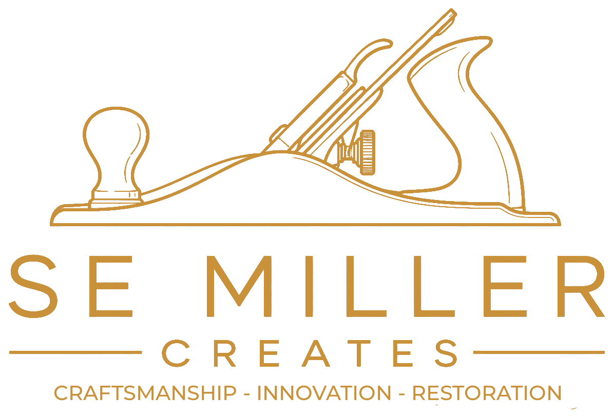 SE Miller Creates